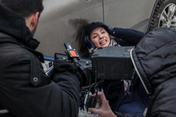 ТВ-3 снимает российскую адаптацию сериала «4400» ТВ-3 снимает российскую адаптацию сериала «4400»