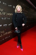 Мария Лемешева