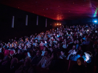 Фестиваль авторского кино «Зимний» впервые пройдет в Москве в начале декабря