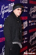 актер Дмитрий Нагиев