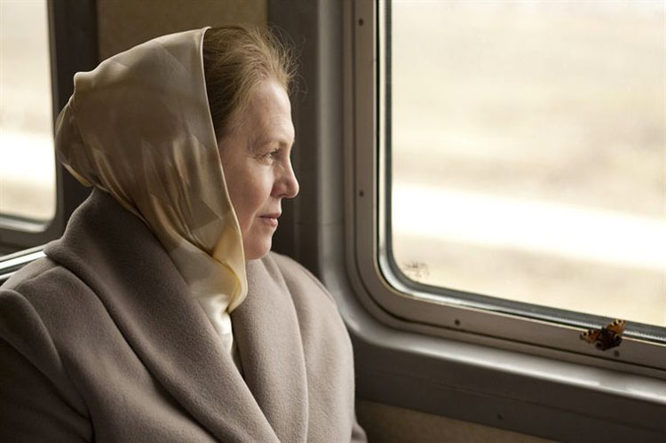«Елена» очаровала американских кинокритиков «Елена» очаровала американских кинокритиков