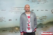 актер Гоша Куценко
