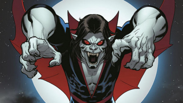 Джаред Лето сыграет вампира Морбиуса в новом спин-оффе "Человеке-паука"