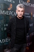 Андрей Рубанов