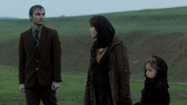 Фильм "Преступный человек" получил гран-при кинофестиваля "Дух огня" Фильм "Преступный человек" получил гран-при кинофестиваля "Дух огня"