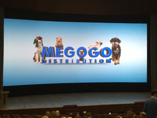 105-й Российский кинорынок: Презентация компании MEGOGO Distribution
