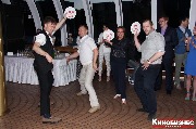 танцевальный конкурс 