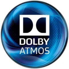 Виртуальная реальность встречается с Dolby Atmos Виртуальная реальность встречается с Dolby Atmos