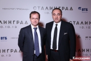 министр культуры Владимир Мединский