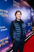 Евгений Бушманов