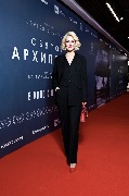 певица Таша Белая