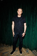 Сергей Комаров