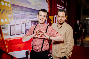 В Москве прошла премьера комедии «Сердце и как им пользоваться»