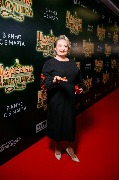 Светлана Пермякова
