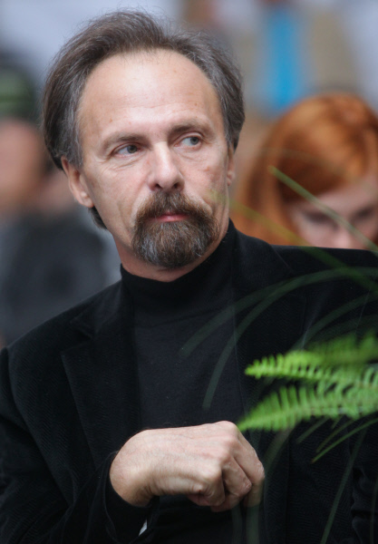 Константин Лопушанский снимает новый фильм «Роль» Константин Лопушанский снимает новый фильм «Роль»