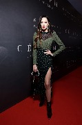Настасья Самбурская