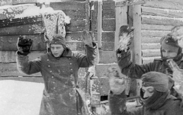 Первый "Оскар", полученный режиссерами СССР, выставят в экспозиции на Страстном бульваре Первый "Оскар", полученный режиссерами СССР, выставят в экспозиции на Страстном бульваре