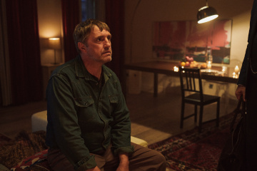 ТНТ, Lazy Dog Production и М5 завершили съемки пилота комедийного сериала «Старая закалка» с Владимиром Вдовиченковым и Нонной Гришаевой