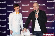 актер Роман Юнусов