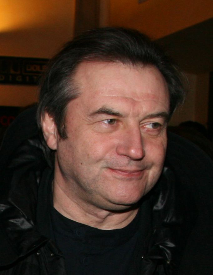 Алексей Учитель приступает к экранизации Прилепина 20 февраля Алексей Учитель приступает к экранизации Прилепина 20 февраля