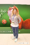 Надежда Астахова