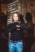 Исаева Анна photo Anna Temerina_новый размер