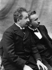 Кинематографу стукнуло 120 лет