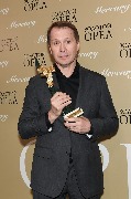 Евгений Миронов
