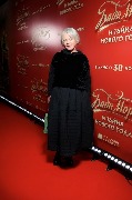Елена Валюшкина