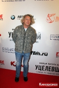 продюсер Александр Олейников 