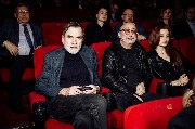 Сергей Сельянов, Сергей Мелькумов