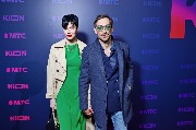Артем Ткаченко и Екатерина Стеблина
