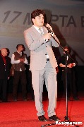 продюсер Эдуард Илоян