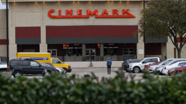 Третья по величине американская киносеть Cinemark начнёт поэтапное открытие кинотеатров 19 июня