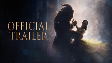 Новый трейлер диснеевской ленты "Красавица и чудовище" Новый трейлер диснеевской ленты "Красавица и чудовище"