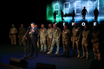 В Москве пройдет II Международный фестиваль документального кино «RT.Док: Время героев» В Москве пройдет II Международный фестиваль документального кино «RT.Док: Время героев»