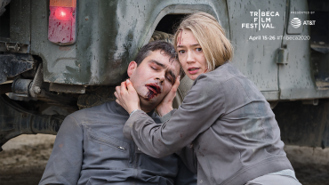 Российский фильм "Спутник" примет участие в Tribeca Film Festival Российский фильм "Спутник" примет участие в Tribeca Film Festival