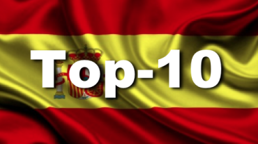 Испания: Обзор кассовых сборов за уик-энд 21 - 23 ноября, 2025