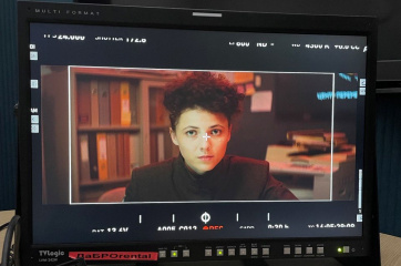 Съемки сериала о буллинге в школе «Ничего страшного» завершились ко Дню знаний