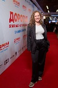 Галина Стрижевская