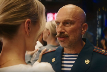 Обзор кассовых сборов в России и СНГ за уик-энд 25 - 28 декабря