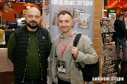 Георгий Шабанов