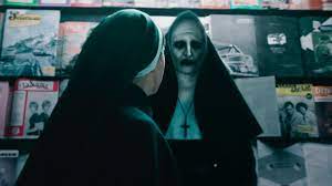 Обзор кассовых сборов в США за уик-энд 15 - 17 сентября, 2023:  "Проклятие монахини 2" опережает "Призраков в Венеции"