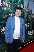 Владимир Кондауров