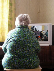 Украинская компания вышла в лидеры по съемкам сериалов для российского ТВ Украинская компания вышла в лидеры по съемкам сериалов для российского ТВ