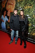 Влад Прохоров, Анфиса Черных
