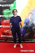 телеведущий Александр Анатольевич