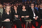 Наталья Белохвостикова, Наталья Наумова 