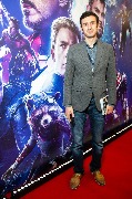 актер Алексей Гаврилов
