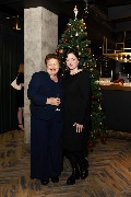 Екатерина Соломатина и Наталья Потапова